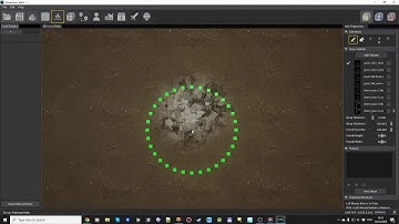 GameGuru MAX - Broadcast #18 - UI Update and new functionality.