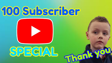 Roblox: 100 subscriber special! Thank you