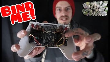 Bind and Setup Beta FPV LiteRadio 2