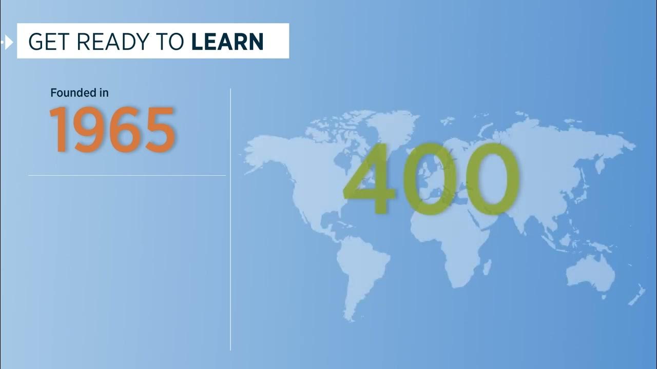 Get to Know Gallagher Sales Internship Overview YouTube