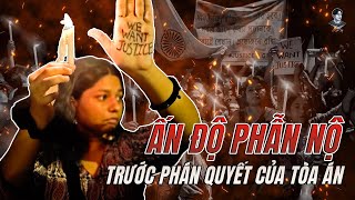 ẤN ĐỘ LẠI PHẪN NỘ VÌ PHÁN QUYẾT VỤ NỮ BÁC SĨ 150 ML “TRUNG TÌNH”