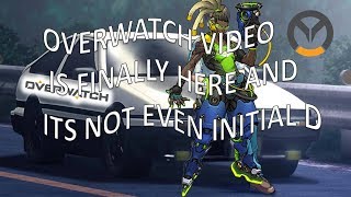 Handing out L's with Sir Lucio on Overwatch like its 2016