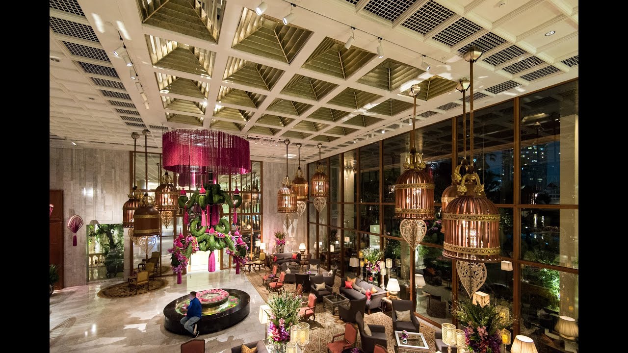 Hotel Review Mandarin Oriental Bangkok Deluxe Room The Shutterwhale Hotel Review Mandarin Oriental Bangkok Deluxe Room The Shutterwhale