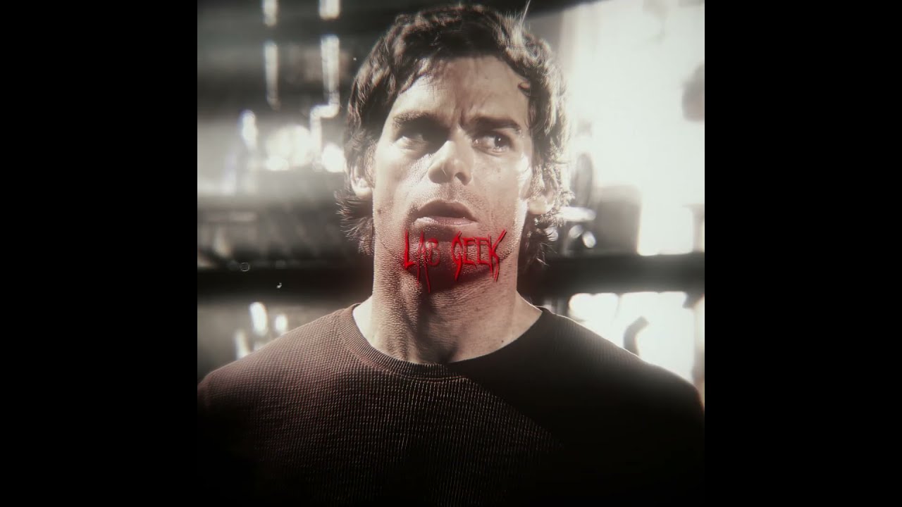 Dexter Morgan Vs James Doakes