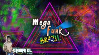 ♛»Mega Funk Dos Maloqueiros - DJ Gabriel 