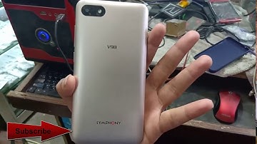 Symphony V98 Frp Remove Flash File Hang Logo Frp Fix Customer Care Firmware
