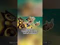 Imaginarium Theater: October 2025 - Boss Arcana - Jadeplume Terrorshroom - Genshin Impact #genshin