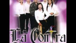 AY AMOR - LA CONTRA chords