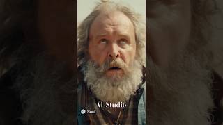 Вот почему дед говорил: «не пробуй городские штуки» 😂 #ai#юмор#viral#прикол #АлкоХутор