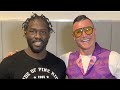 Jared Cannonier Reacts to Paulo Costa Withdrawing From Fight