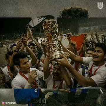 STORY WA PERSIB BANDUNG|JUARA ISL 2014#persibbandung#juara#bobotoh