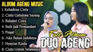 AGENG MUSIC TERBARU // KEHADIRAN CINTA - PINGAL // FULL DUO AGENG