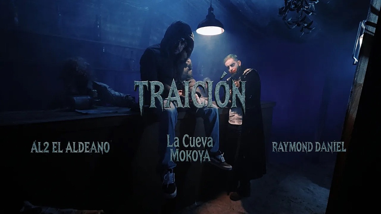 AL2 EL ALDEANO - TRAICIÓN - RIP TEMPO 🔥 VIDEO REACCIÓN - ADRIAN FERNANDEZ SHOW