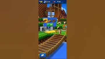 New Character Rouge  Coming Soon  : Sonic Dash 2021