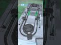 Fun, professional equipment. #factory #machine #manufacturing #automation #robotics