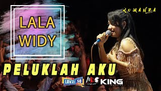 PELUKLAH AKU - LALA WIDI ( NEW PALLAPA ) live di Sundang Sukorejo 2019