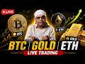 Btc  GOLD LIVE Education ?