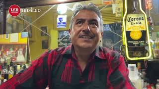 🍻Conoce Acerca De Salón Pachuca, Un Bar Con Más De 100 Años De Historia. 🍹