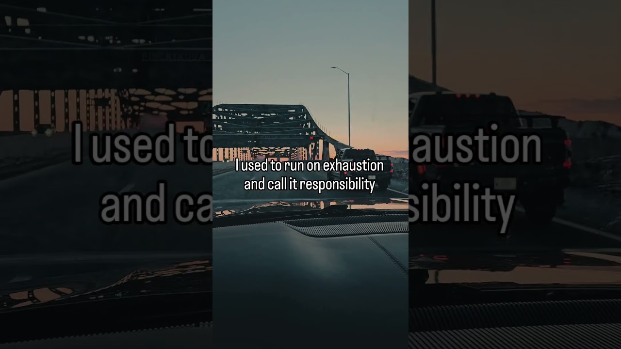 Burnout can’t build legacy. Faith, focus, and action can. Ready for your reset?