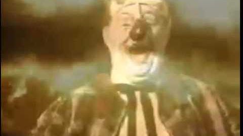 Rob Zombie- Dragula Music Video
