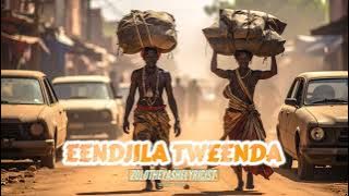 ZOLOTHEYASHELYRICIST - EENDJILA TWEENDA 