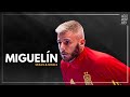 Miguelín - Skills & Goals | HD