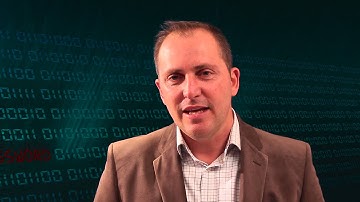 ITWeb Events: Wolfpack Information Risk talks Security Summit 2015