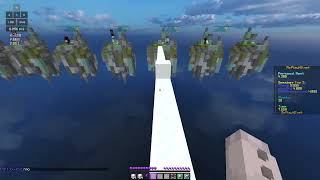 full 0cps (hold click) godbridge on McPlayHD