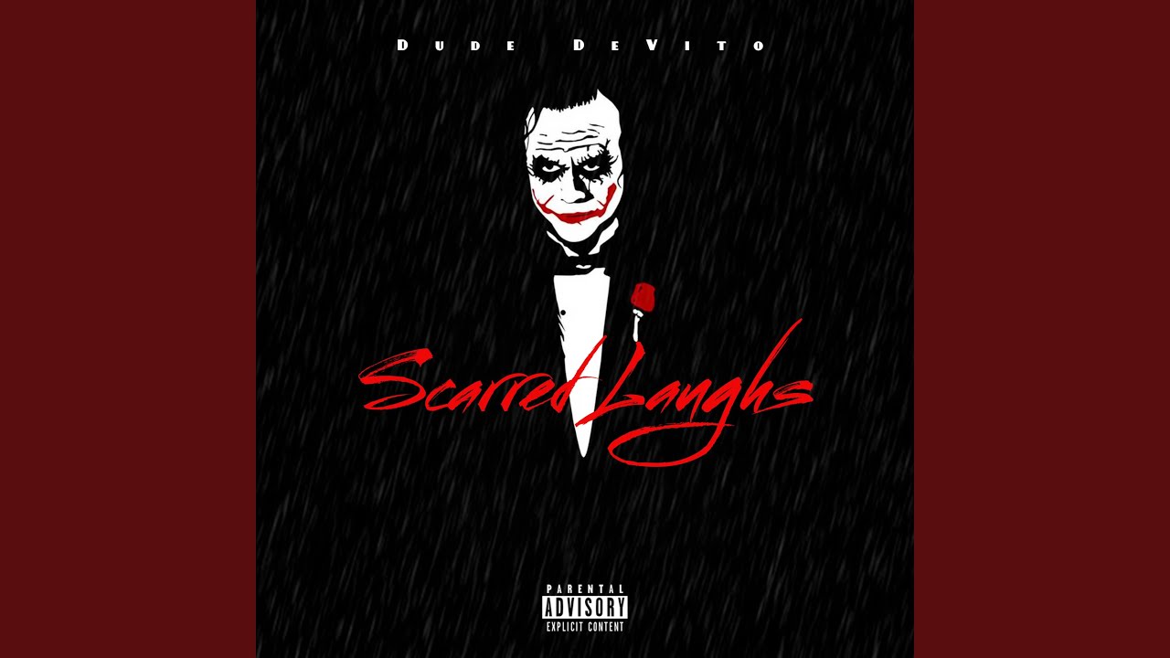 Watch Scarred Laughs on YouTube Watch Scarred Laughs on YouTube