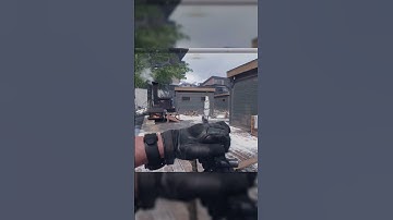 COD Modern Warfare 2 - SAKIN MG38 Weapon Inspection + Reload Animation [MWII] #warzone #codclips #mw