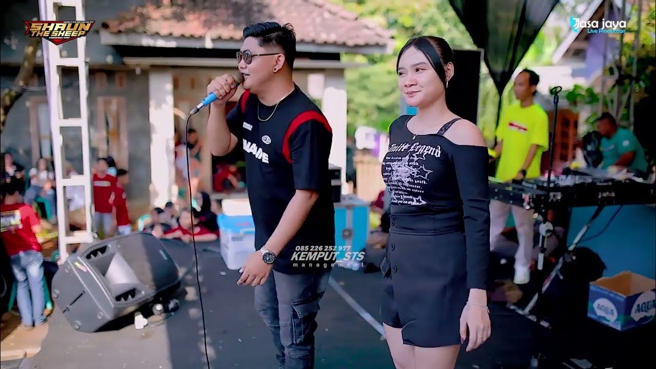 CINTA SUCI KURNIA RAHMA - SHAUN THE SHEEP - ANNIVERSARY 12TH PEMUDA KRJ - TULAKAN DONOROJO JEPARA CINTA SUCI KURNIA RAHMA - SHAUN THE SHEEP - ANNIVERSARY 12TH PEMUDA KRJ - TULAKAN DONOROJO JEPARA