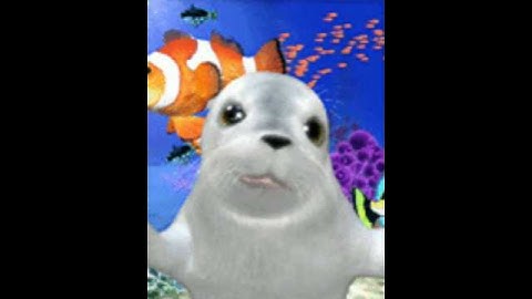 LG L1100 Startup and Shutdown Animations