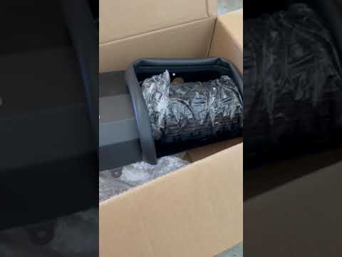 E63S BackBoost install