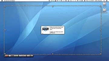 Screencast-O-Matic - quick intro