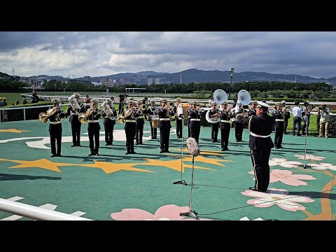2025年 G1 宝塚記念 ファンファーレ