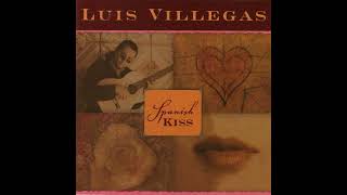 Video thumbnail of "Luis Villegas - All of You"