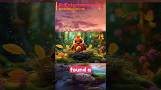The Golden Egg Moral Bedtime Story #bedtimestories #stories #viral #shorts #reels #trending #yt