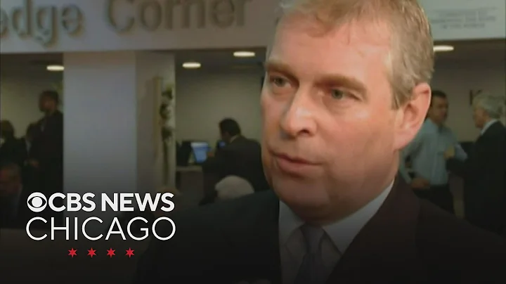 Prince Andrew stripped of titles, must surrender lease to Royal Lodge in Windsor