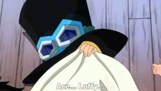 One Piece - Dadan is confused