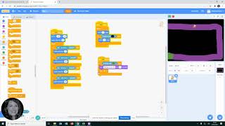 How to Make a Maze in Scratch - Part 2