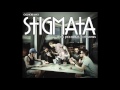 Stigmata - Основано На Реалных Собитиях (Based On Real Events) [2012] [Full Album]