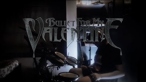 Bullet For My Valentine - Tears Don