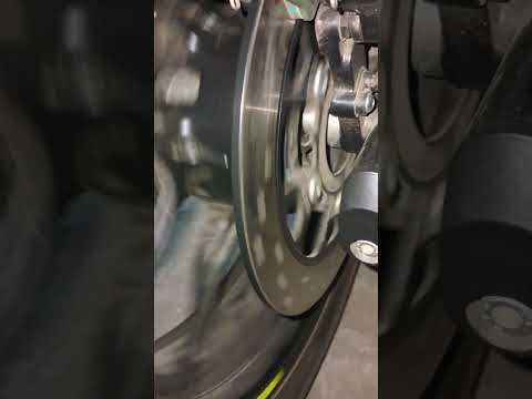 can anyone tell me where is this squeaking  sound coming from and any solution?