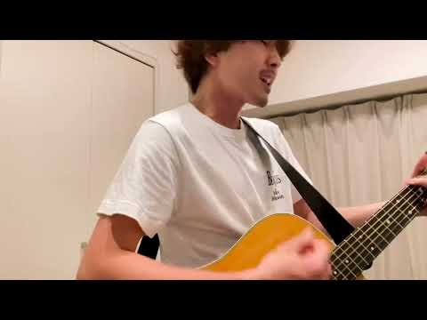 すごい速さ - andymori (cover)