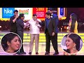 Balakrishna Grabs Mic From Allu Aravind And Making Fun On Stage