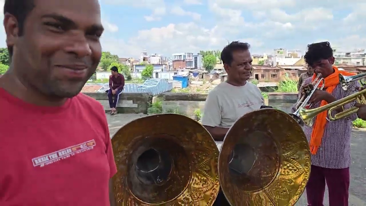 RAJA JIYA BAND JWALAPUR HARIDWAR