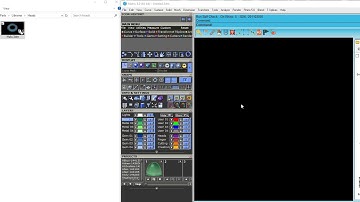 Drag and drop Matrix win 10