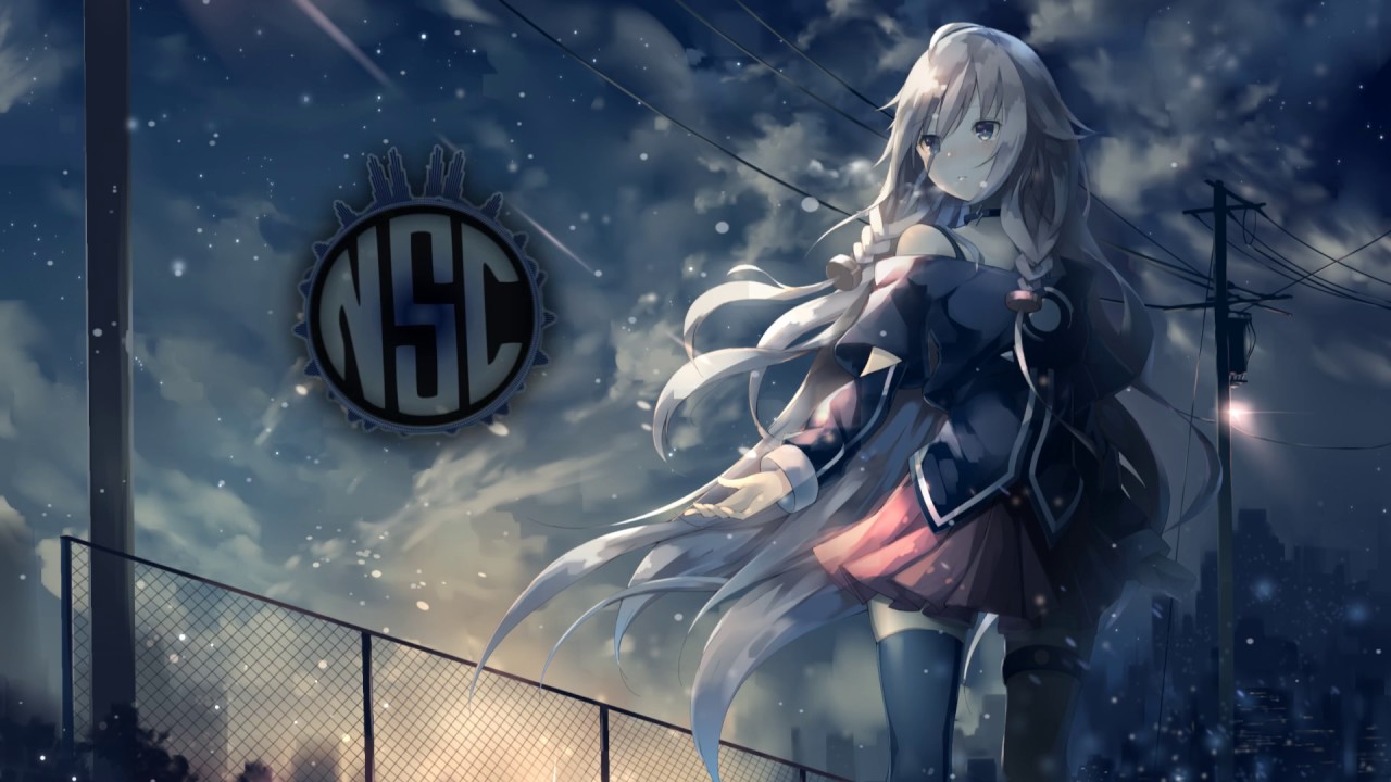 nightcore rockefeller street Nightcore - Sing Me To Sleep [Alan Walker]