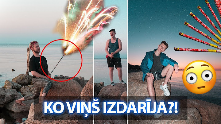 IZŠĀVĀM SALŪTU JŪRĀ!
