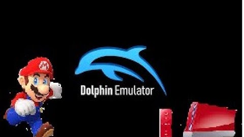 How To. install the Wii menu on dolphin emulator!